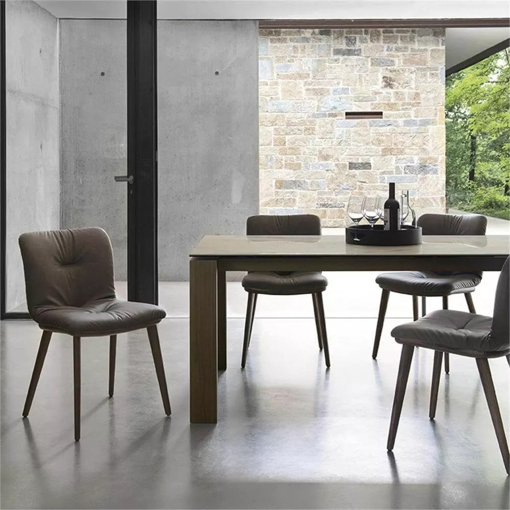 Annie Set Of Two Dining Chairs CS1846